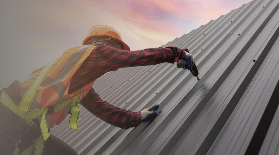 Expert top industrial roofings services in Chesapeake Beach, MD